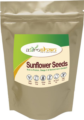 

AgroShan Sunflower Seeds(250 g)