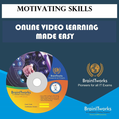 

SAPSMART Motivating Skills Online Learning Made Easy(DVD)