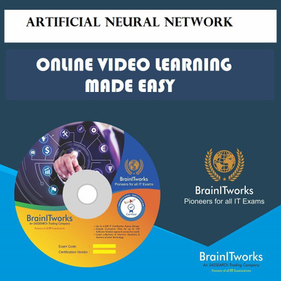 

SAPSMART Artificial Neural Network Online Learning Made Easy(DVD)