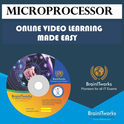 

SAPSMART Microprocessor Online Learning Made Easy(DVD)