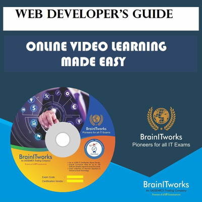 SAPSMART Web Developer's Guide Online Learning Made Easy(DVD)