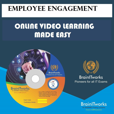 

SAPSMART Employee Engagement Online Learning Made Easy(DVD)