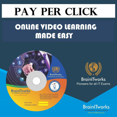 

SAPSMART Pay Per Click Online Learning Made Easy(DVD)