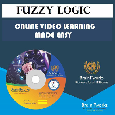 

SAPSMART Fuzzy Logic Online Learning Made Easy(DVD)