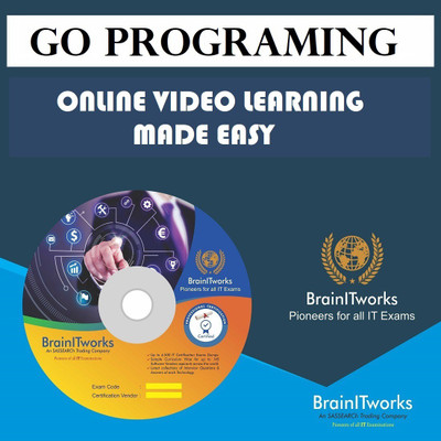 

SAPSMART Go Programing Online Learning Made Easy(DVD)