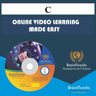 

SAPSMART C Online Learning Made Easy(DVD)