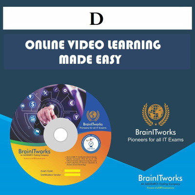 

SAPSMART D Online Learning Made Easy(DVD)