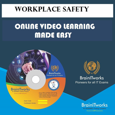 

SAPSMART Workplace Safety Online Learning Made Easy(DVD)