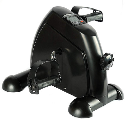 

Zahuu Mini Pedal Exerciser with LCD Display Mini Pedal Exerciser Cycle