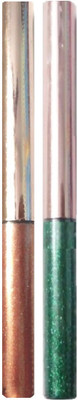 

tanvi27 DIAMOND SHIMMER 5 ml(COPPER & GREEN)