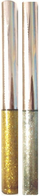 

tanvi27 WONDERFULY SHIMMER 5 ml(GOLDEN & SILVER)