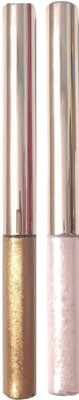 

tanvi27 COOL LOK 5 ml(GOLDEN & LIGHT PINK)