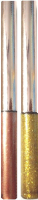

tanvi27 GOLD EYE LINER 5 ml(COPPER & GOLDEN)