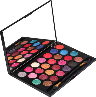 

Mars 26 in 1 Colour Blast Eyeshadow Palette 30 g(Color Paradise)