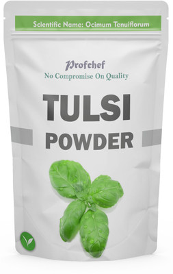 

Profchef Tulsi Powder(250 g)