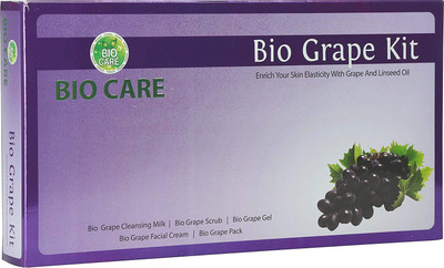 

Biocare GRAPE KIT (5 in 1 Kit) 1 g
