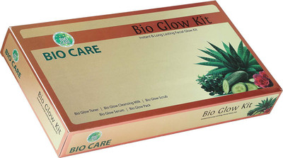 

Biocare GLOW KIT (5 in 1 Kit) 5 g