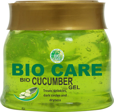 

Biocare Cucumber Gel 500 Grams 500 g