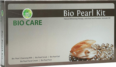 

Biocare PEARL KIT (5 in 1 Kit) 5 g