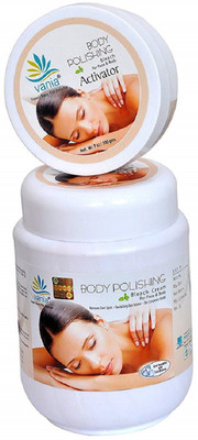 

Vania Body Polishing Bleach Cream 1000 g
