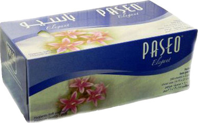 

Paseo PSO08(Pack of 250)