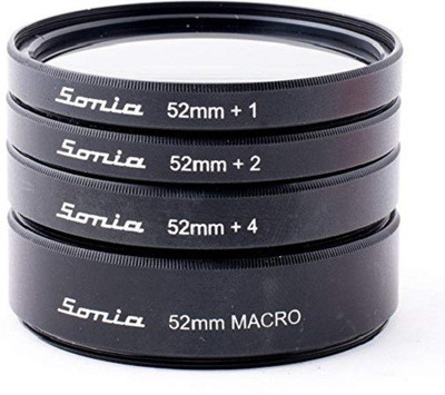 

SONIA CUK52 Close-up Filter(52)