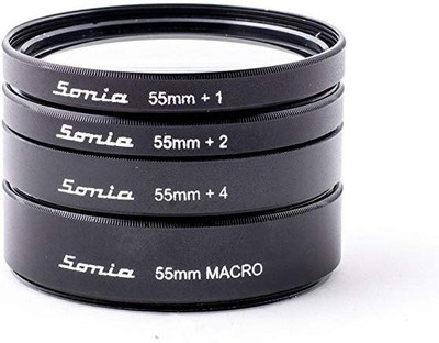 

SONIA CUK 55 Close-up Filter(55)