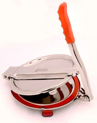 

TUNS Small Puri Press Hand Press(Silver)
