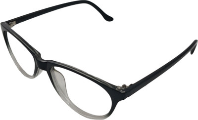 

Justkartit Full Rim Cat-eyed Frame(50 mm