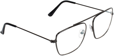 

Zyaden Full Rim Rectangle Frame(52 mm