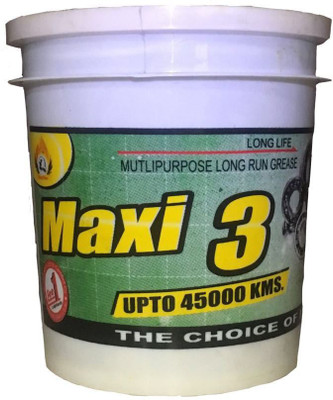 

EeeOne Silicon 2000 g Grease