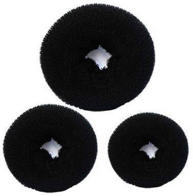 

Glorious wig Hair Accessory Set(Black)