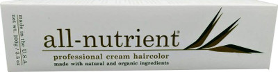 

All Nutrient Natural Brown 5N 3.5 oz. Hair Color(Brown)
