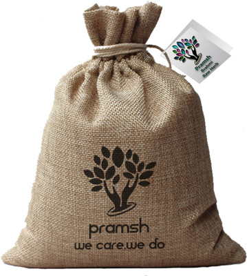 

PRAMSH Luxurious Brahmi Raw Pack of 800gm(800 g)