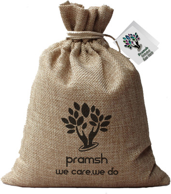 

PRAMSH Luxurious Shikakai Powder Pack of 300gm(300 g)