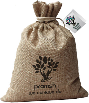 

PRAMSH Luxurious Brahmi Powder Pack Of 600gm(600 g)