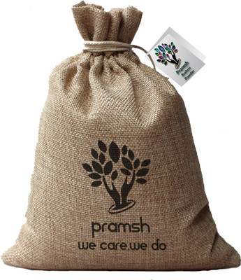 

PRAMSH Luxurious Brahmi Powder Pack Of 300gm(300 g)