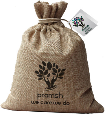 

PRAMSH Luxurious Brahmi Raw Pack of 700gm(700 g)