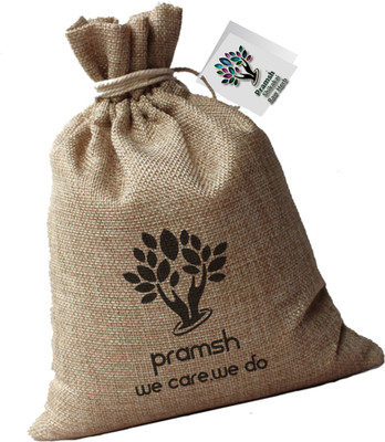 

PRAMSH Luxurious Shikakai Powder Pack of 200gm(200 g)