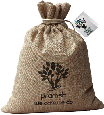 

PRAMSH Luxurious Brahmi Raw Pack of 400gm(400 g)