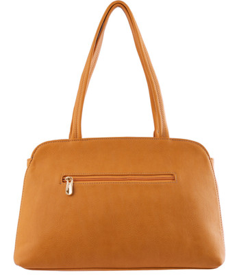 

Lion Heart Shoulder Bag(Tan)