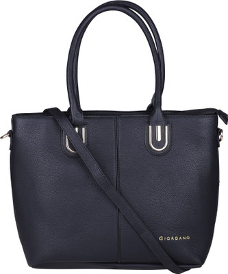 

Giordano Shoulder Bag(Black)