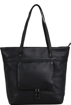 

Ilex london Tote(Black)