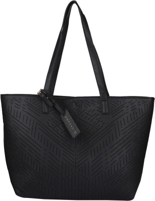 

Giordano Shoulder Bag(Black)