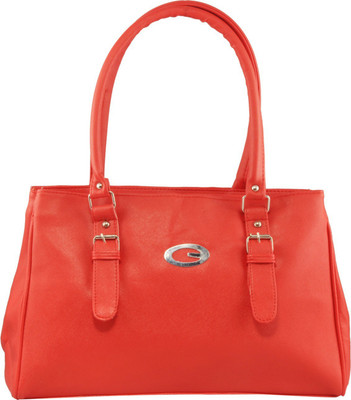 

PAGWIN Hand-held Bag(Orange)