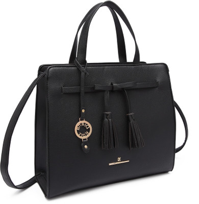 

Diana Korr Hand-held Bag(Black)