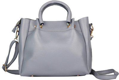 

Batterflye Sling Bag(Grey)