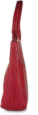 

Leora Shoulder Bag(Red)