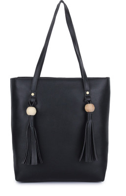 

Craveforit Shoulder Bag(Black)