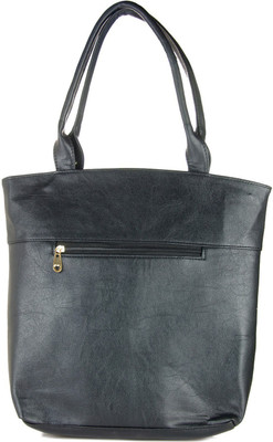 

Leora Shoulder Bag(Black)
